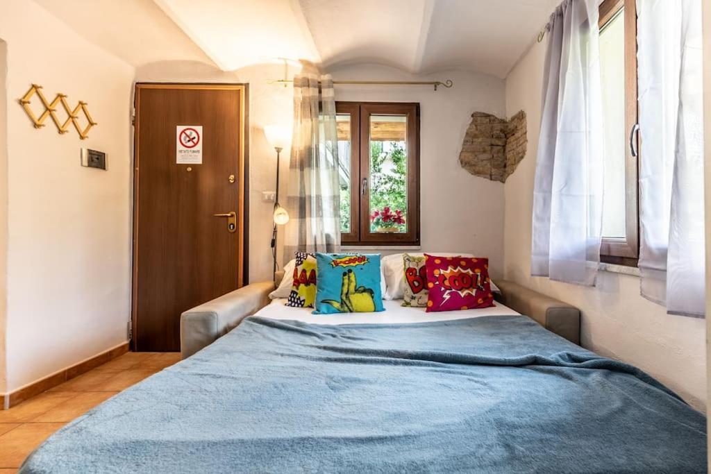 Design Apartments Sassari-Carlo Alberto Екстериор снимка