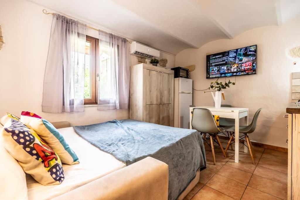 Design Apartments Sassari-Carlo Alberto Екстериор снимка