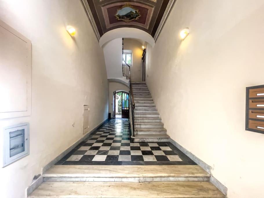 Design Apartments Sassari-Carlo Alberto Екстериор снимка