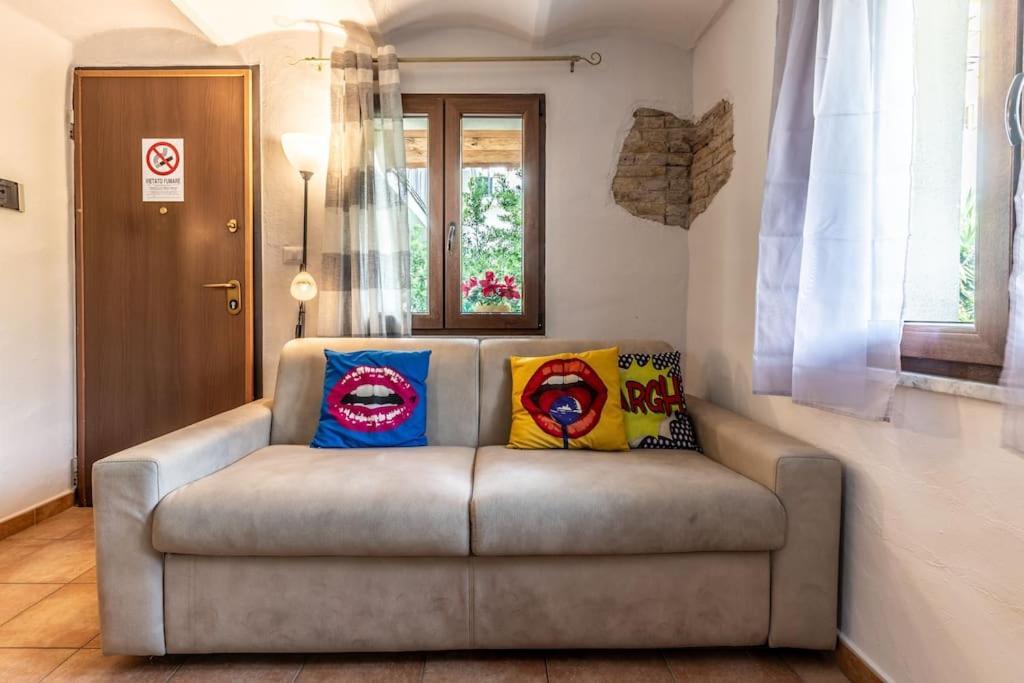 Design Apartments Sassari-Carlo Alberto Екстериор снимка