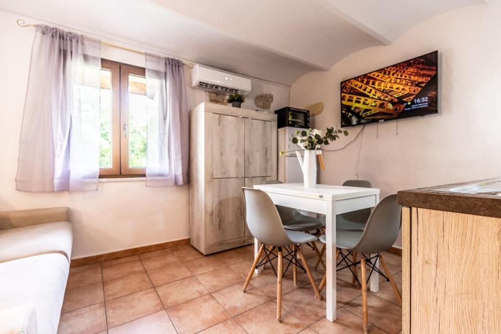 Design Apartments Sassari-Carlo Alberto Екстериор снимка
