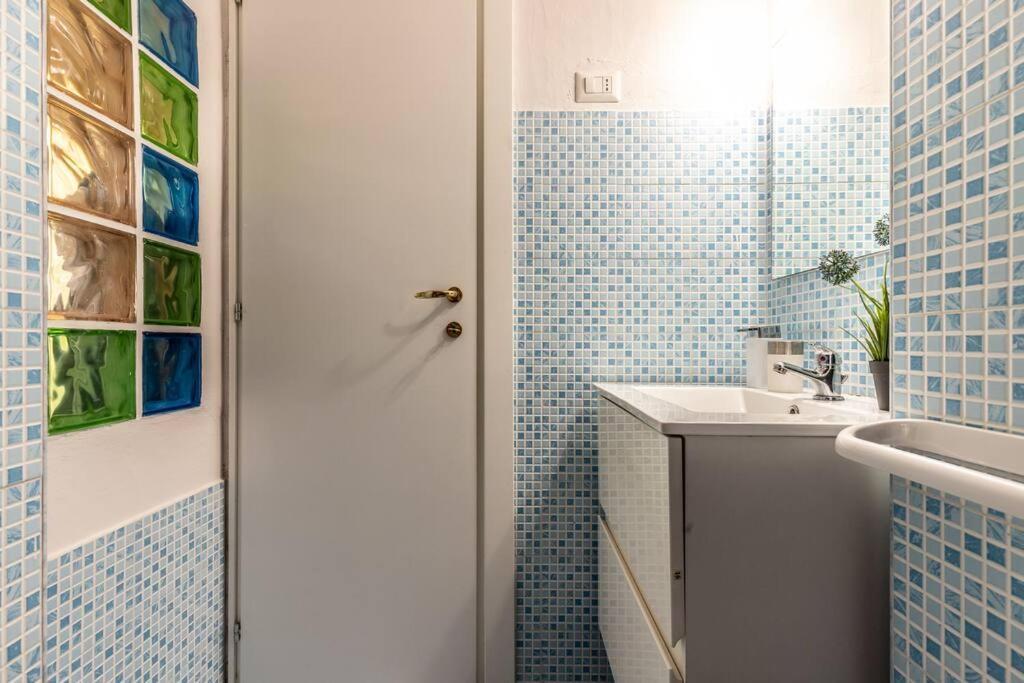 Design Apartments Sassari-Carlo Alberto Екстериор снимка